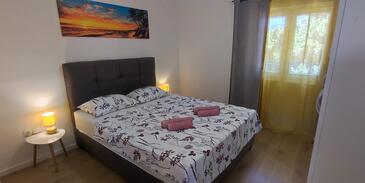 Jednoizbový apartmán Grebaštica, Šibeník - Šibenik (A-27874-a)