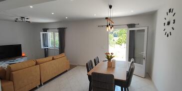 Apartmanok parkolóhellyel Grebastica, Sibenik - 27874