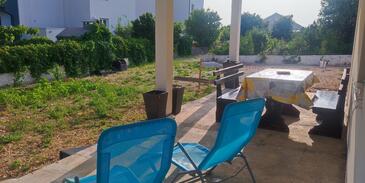 Jednoizbový apartmán Grebaštica, Šibeník - Šibenik (A-27874-a)