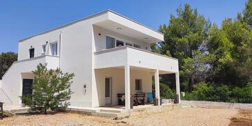 Apartmány s parkoviskom Grebaštica, Šibeník - Šibenik - 27874 Adriatic.hr