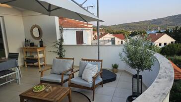 Apartamente cu parcare Primosten - 27875