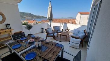 Apartmani s parkingom Primošten - 27875