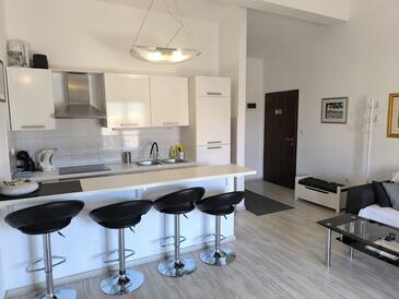 Apartamenty z internetem Primosten - 27877