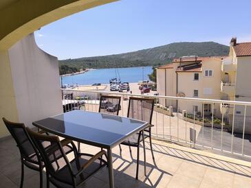 Jednopokojowy apartament Primosten (A-27877-a)