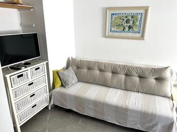 One bedroom apartment Primošten (A-27878-a(