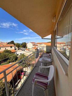 Apartmanok a tenger mellett Primosten - 27880