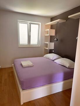 Apartmanok a tenger mellett Primosten - 27880