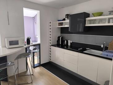 Apartmanok a tenger mellett Primosten - 27880