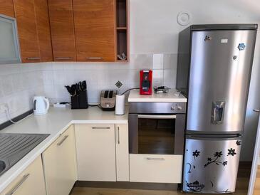 Appartementen met parkeerplaats Primosten - 27881