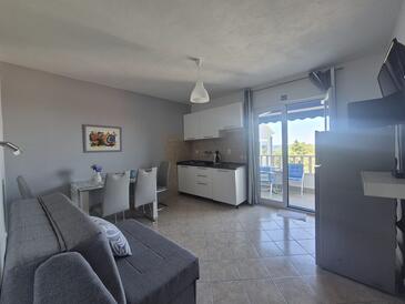 Apartmány s internetem Zátoka Dolac, Primošten - 27882