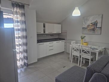 Apartmány s internetem Zátoka Dolac, Primošten - 27882
