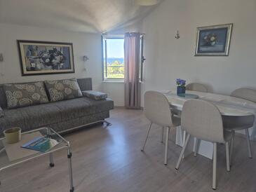 Apartmány s internetem Zátoka Dolac, Primošten - 27882