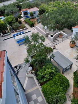 Apartmány s internetem Zátoka Dolac, Primošten - 27882