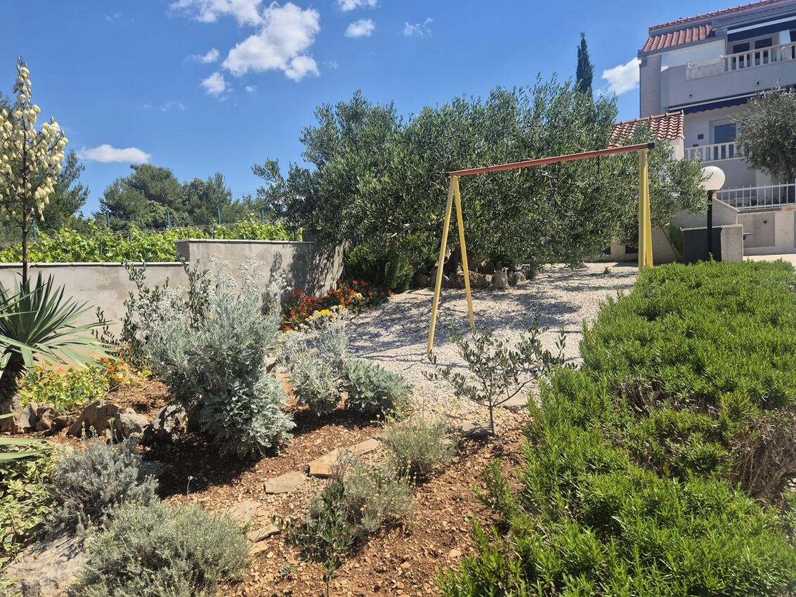 Apartmány s internetem Zátoka Dolac, Primošten - 27882