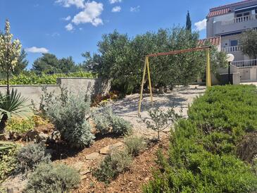 Apartmány s internetem Zátoka Dolac, Primošten - 27882 Adriatic.hr