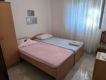 Ferienwohnungen am Meer Primošten Burnji, Primosten - 27883