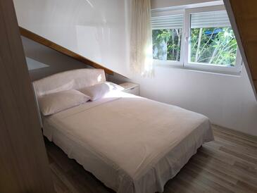 1-Zimmer-Ferienwohnung Primošten Burnji, Primosten (A-27883-c(