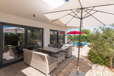 Feriehus med swimmingpool Bogdanovići, Sibenik - 27885