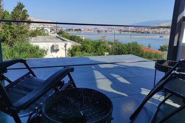 One bedroom apartment Pag (A-27887-a)