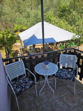 Sobe s privatnim parkingom Artatore, Lošinj - 27888