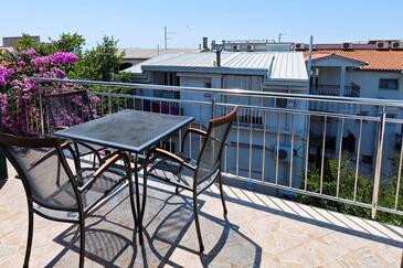 Apartmány s parkoviskom Makarská - Makarska - 27892 Adriatic.hr
