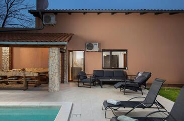 Three bedroom house Medulin (K-27893)