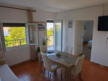 Ferienwohnungen mit Parkplatz Prizna, Senj - 27894 Adriatic.hr