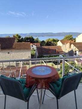 Apartmanok parkolóhellyel Bol, Brac - 27896