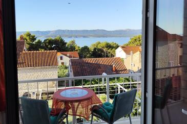 Appartements avec parking Bol, Brac - 27896