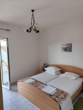 Apartmanok parkolóhellyel Bol, Brac - 27896