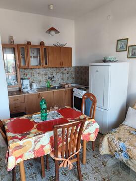 Apartmanok parkolóhellyel Bol, Brac - 27896