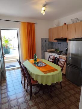 Apartmani s parkingom Bol, Brač - 27896