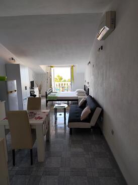 Apartmanok parkolóhellyel Bol, Brac - 27896