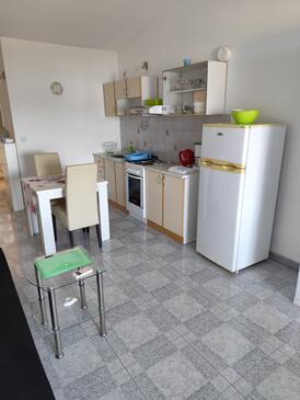 Apartmanok parkolóhellyel Bol, Brac - 27896