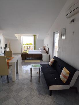 Apartmanok parkolóhellyel Bol, Brac - 27896