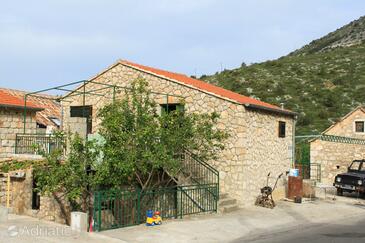 Apartmaji s parkingom Ivan Dolac, Hvar - 27899 Adriatic.hr