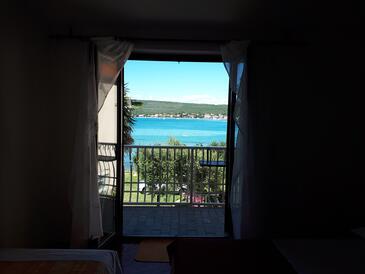Apartments by the sea Sukošan, Zadar - 27904