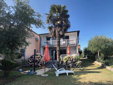 Apartmanok A Tenger Mellett Sukosan, Zadar - 27904 - Sukošan