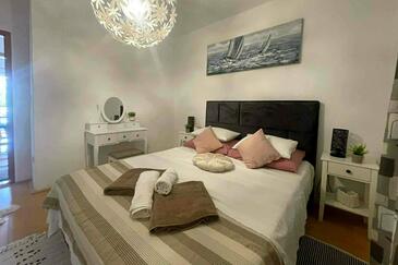 Appartementen met parkeerplaats Marina, Trogir - 27908