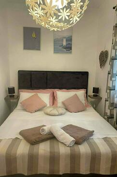 Appartementen met parkeerplaats Marina, Trogir - 27908