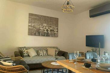 Appartementen met parkeerplaats Marina, Trogir - 27908