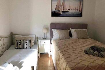 Appartementen met parkeerplaats Marina, Trogir - 27908