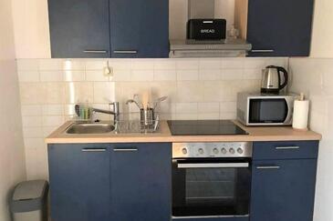Appartementen met parkeerplaats Marina, Trogir - 27908