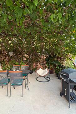 Appartementen met parkeerplaats Marina, Trogir - 27908