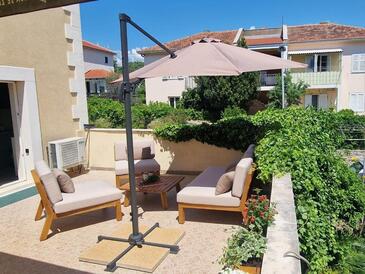 Apartmanok parkolóhellyel Split - 27909 Adriatic.hr