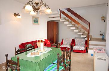 Ferienwohnungen am Meer Marina, Trogir - 2791