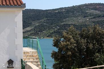 Apartmány u moře Marina, Trogir - 2791 Adriatic.hr