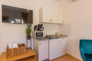 Apartmány a pokoje s parkovištěm Split - 27910
