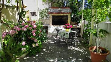 Apartmány a pokoje s parkovištěm Split - 27910
