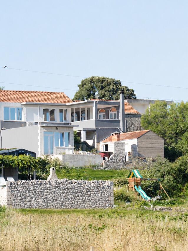 Appartementen met parkeerplaats Lumbarda, Korcula - 27912